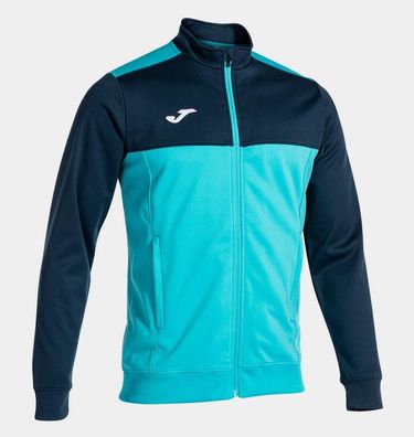 Survivaljacke Joma Blau fér Training
