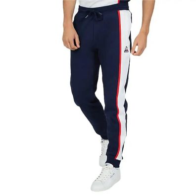Jogginghose Le Coq Sportif SAISON 1 Regular NÂ°1 Blau