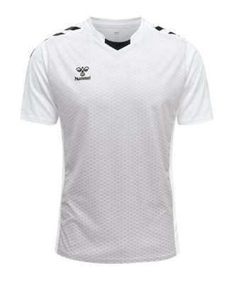 T-Shirt Hummel hmlcore XK Sublimation Weiß