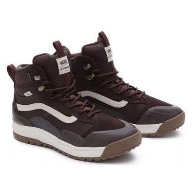 Sneakers Vans Ultrarange Exo Hi Mte-2 Wasserdicht Braun