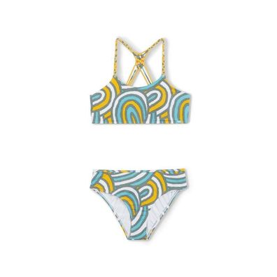 Bikini O'Neill Mix And Match Tropics Kinder