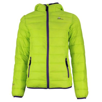 Jacke Peak-Mountain Galiseo Anis