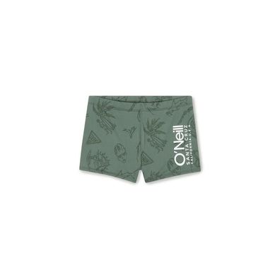 Badehose O'Neill Mix & Match Cali First 13'' Grén