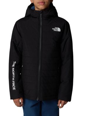 Doudoune The North Face Never Stop Synthetic Jacket schwarz