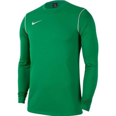 Sportbekleidung Nike Park 20 Crew Grén Langarm