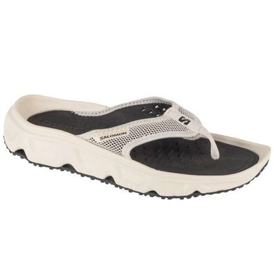 Sandalen Salomon Reelax Break 6.0 Beige Komfort