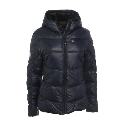 Daunenjacke Peak Mountain ganfei-marine blau marine Mädchen