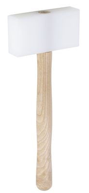 PICARD Spenglerhammer 155mm mit Eschenstiel 600g