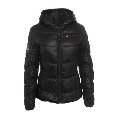Doudoune Peak Mountain ganfei-noir Schwarz