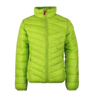 Kinderjacke peak-mountain galking-anis Anis