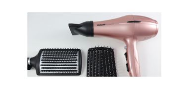 Haartrockner Jaguar Calima