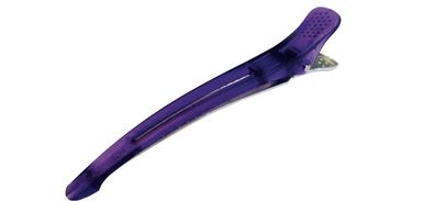 Efalock TECHNO-CLIPS Abteilklammern 6 Stück