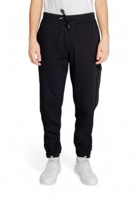 Hose Armani 6DZPLC ZJNNZ Schwarz