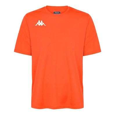 T-Shirt Kappa Dovo Orange