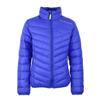 Outdoorjacke Peak-Mountain Galking blau