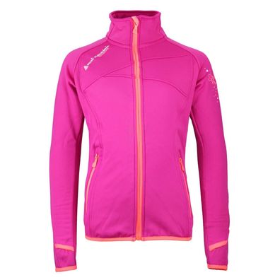 Sportjacke Peak Mountain gaclimate-fushia Fuchsia Mädchen