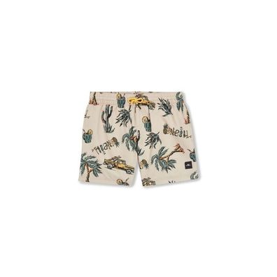 Badehose O'Neill Mix&Match Cali Print 13'' Jungen