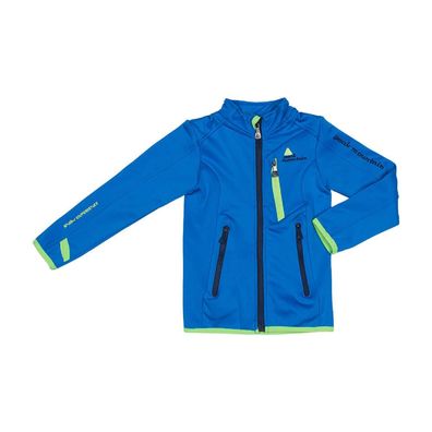 Sportjacke peak-mountain eclimate-bleu Blau