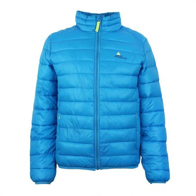 Jacke Peak-Mountain Eceking Feine Daunenjacke Jungen Térkis
