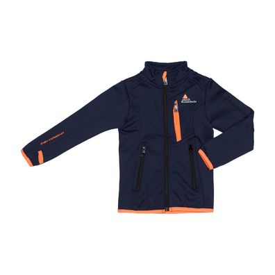Sportjacke Peak-Mountain eclimate-marine Blau