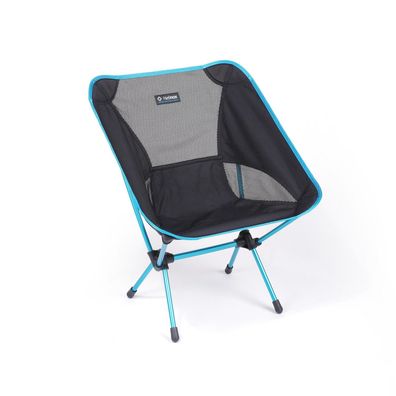 Campingstuhl Helinox Chair One Leicht und kompakt