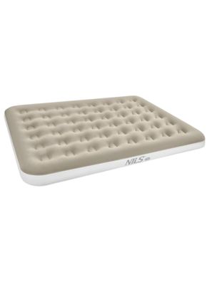 Luftmatratze Nils Extreme NC2803 Beige fér 2 Personen