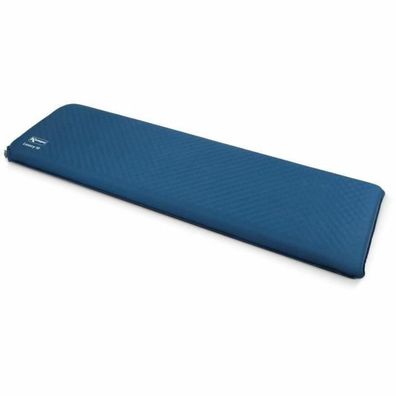 Selbstaufblasende Matratze Kampa Luxury 10 SIM Blau