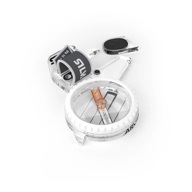 Kompass aptel Silva Arc Jet 360 Left transparent