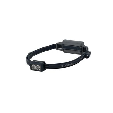 Stirnlampe Led Lenser Neo3 400 Lumen, leicht und wasserdicht