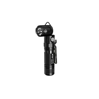 Taschenlampe Nitecore MT21C 1000 Lumen, schwarz