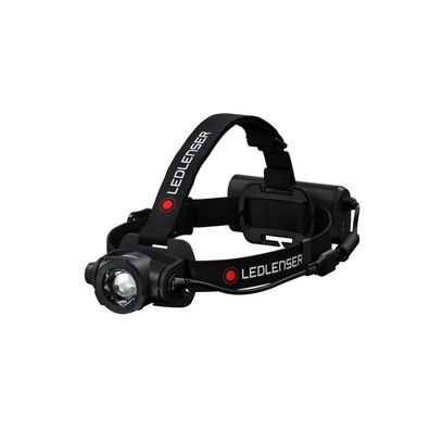 Stirnlampe Ledlenser H15R Core 2500 Lumen