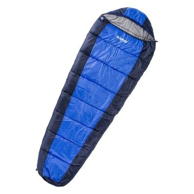 Schlafsack Hi-Tec Sedak Mumie + 10Â°C Komfort