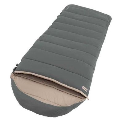 Schlafsack Outwell Constellation Compact Grau