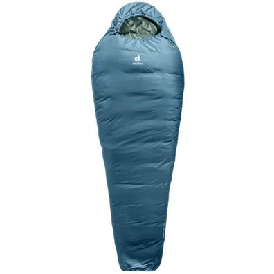 Schlafsack Deuter Orbit + 5Â° SL Leicht und Warm