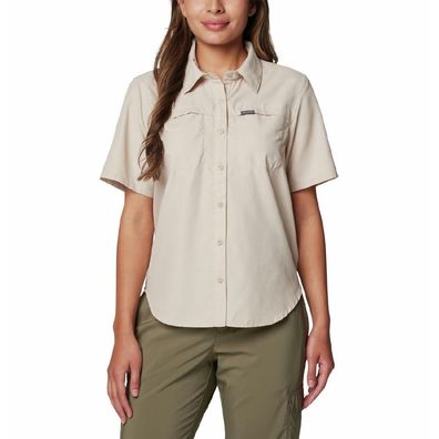Hemd Columbia Courtes Ridge 3.0 Beige