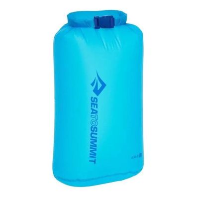Trockenbeutel Sea-to-Summit Ultra-Sil 5L Blau