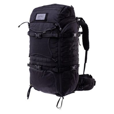 Rucksack Magnum Multitask Cordura 85 Liter schwarz