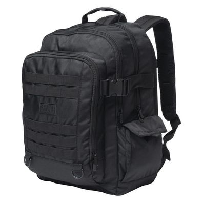 Wanderrucksack Magnum Arni 24 Liter Schwarz