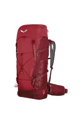 Wanderrucksack no-name Alptrek 38 + 5 Rot