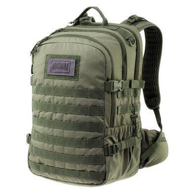 Rucksack Magnum Urbantask 37 Liter Grén