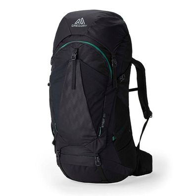 Wanderrucksack Gregory Stout 55 Liter Schwarz