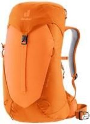 Rucksack Deuter AC Lite 14 SL Orange, leichter Wanderrucksack
