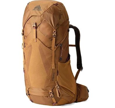 Wanderrucksack Gregory Maven 48 mit AirCushion Réckenteil