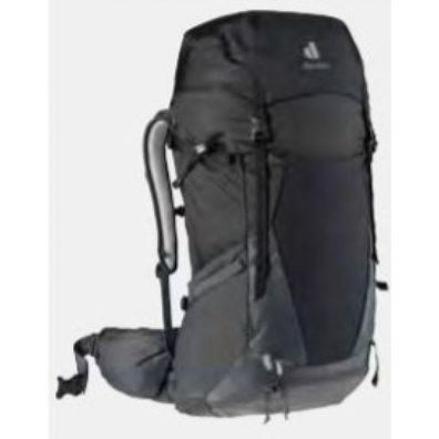 Wanderrucksack deuter Futura Pro 38 SL schwarz