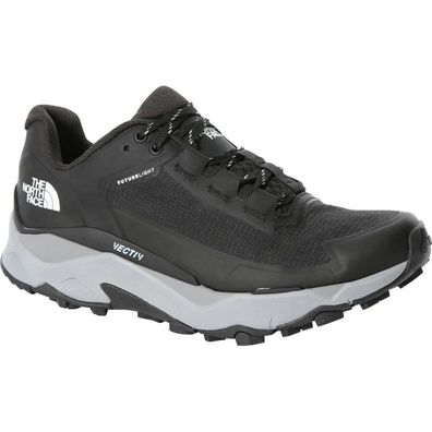 Sportschuhe The North Face Vectiv Exploris Futurelight Schwarz