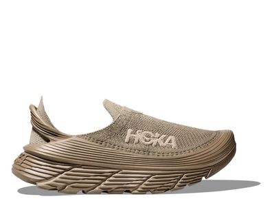 Sportschuhe Hoka Restore Tc Trail Marron