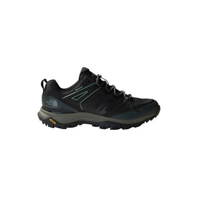 Sportschuhe The North Face Hedgehog Gore-Tex Schwarz Wanderschuhe