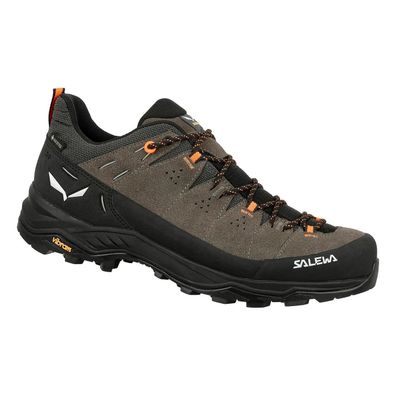 Sportschuhe Salewa Alp Trainer 2 Gore-Tex Wasserdicht