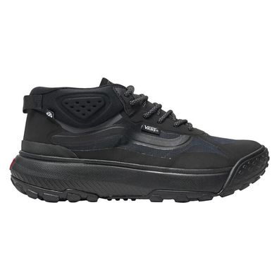 Sportschuhe Vans Mte Crosspath Mid Wasserdicht Schwarz