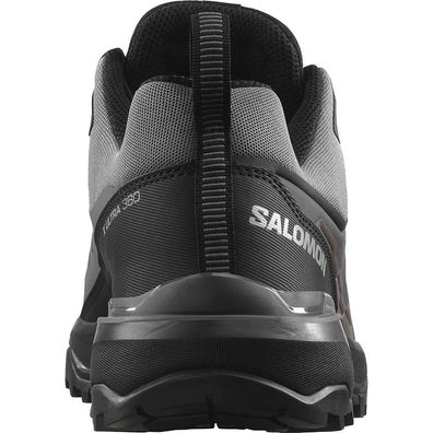 Wanderschuhe Salomon X Ultra 360 Schwarz